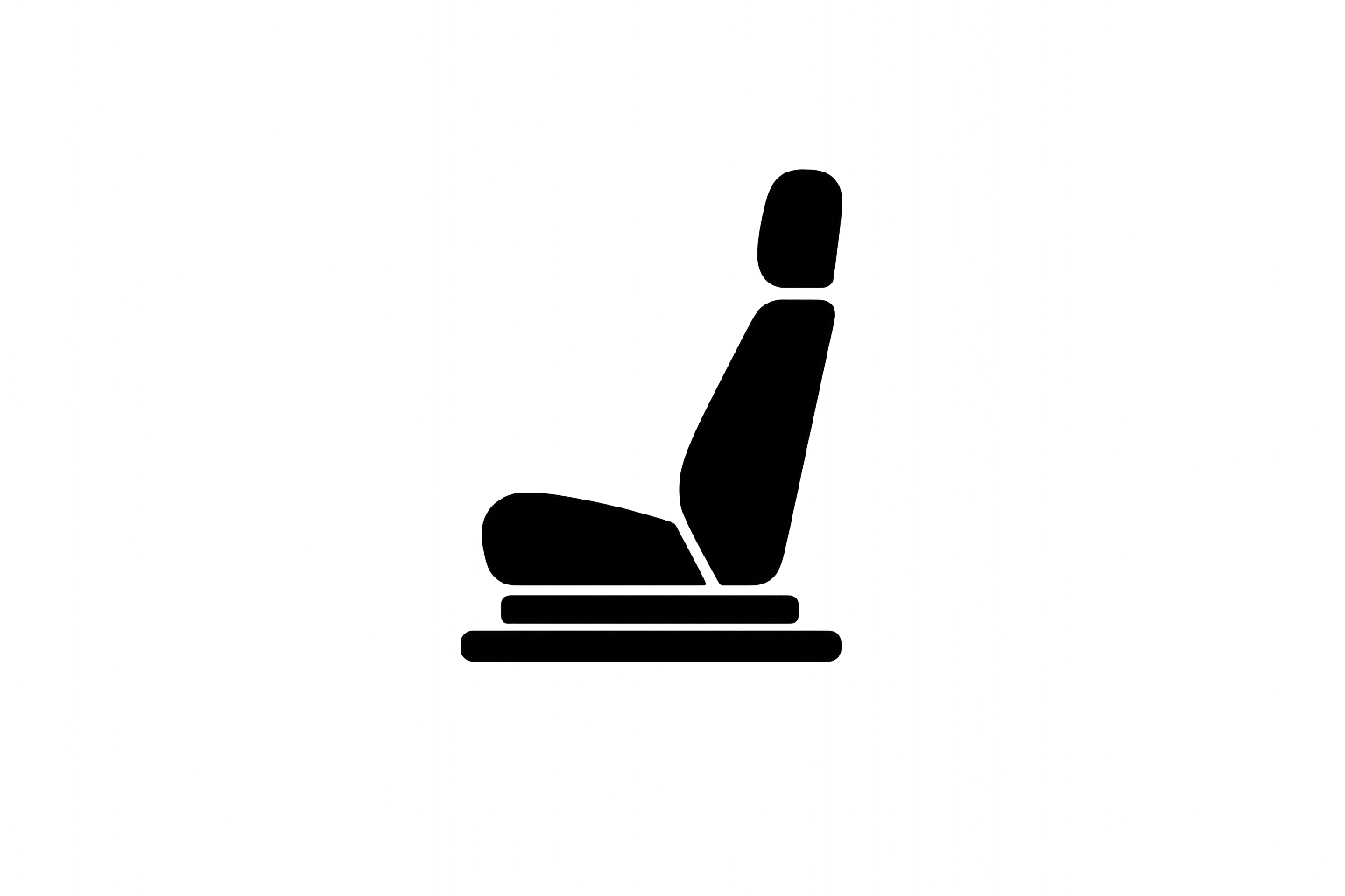 Seat icon